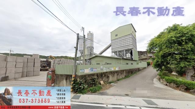 苗栗廠房-1