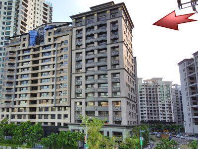 新北大樓法拍-2