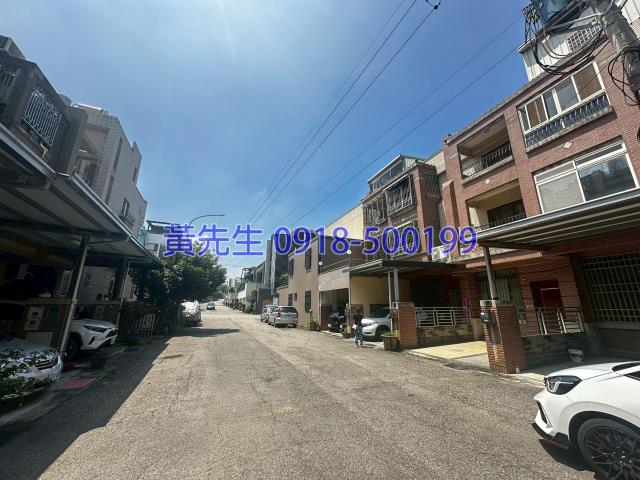 台中沙鹿法拍透天-3