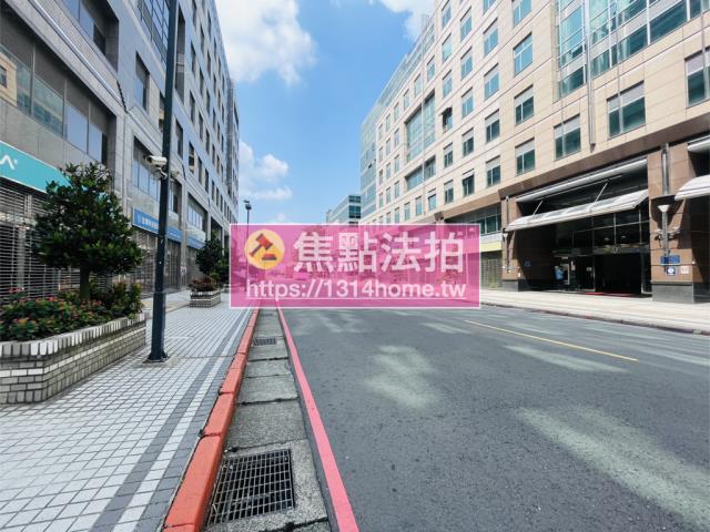 新北新店廠辦法拍-11