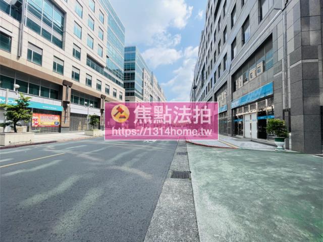 新北新店廠辦法拍-12