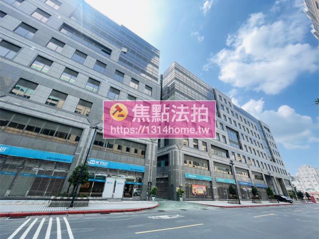新北新店廠辦法拍-4