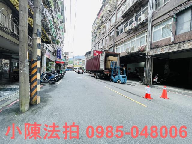 新北新店廠房法拍-7