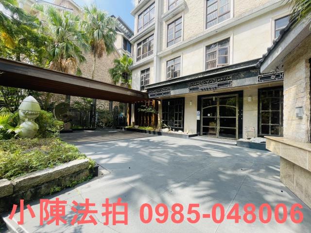 台北文山區法拍公寓-4