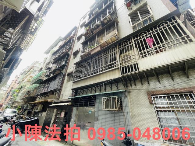 新北永和公寓法拍-4