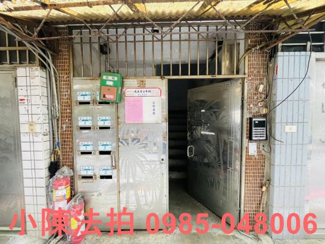 新北永和公寓法拍-5