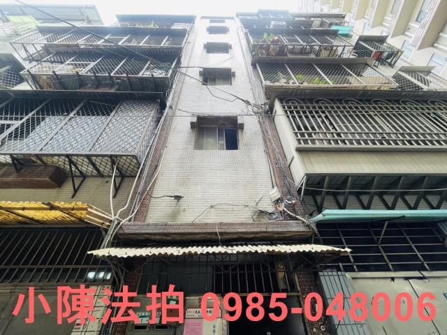 新北永和公寓法拍-2