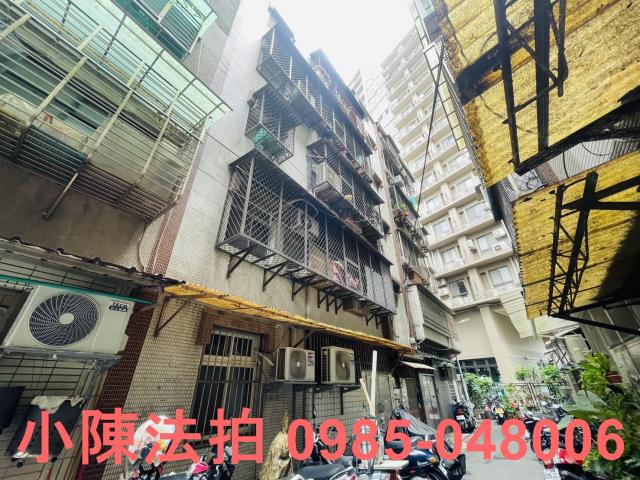 新北永和公寓法拍-3