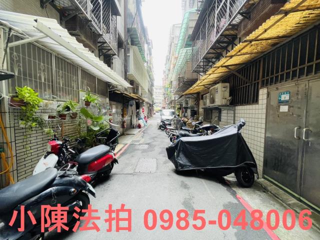 新北永和公寓法拍-6