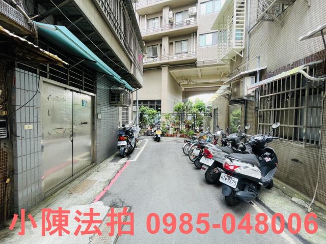 新北永和公寓法拍-7