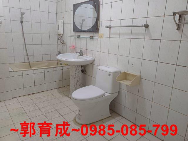 嘉義西區華廈-2