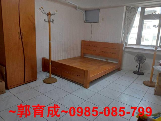 嘉義西區華廈-3