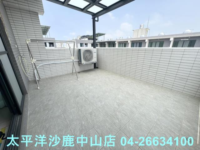 台中沙鹿別墅-15