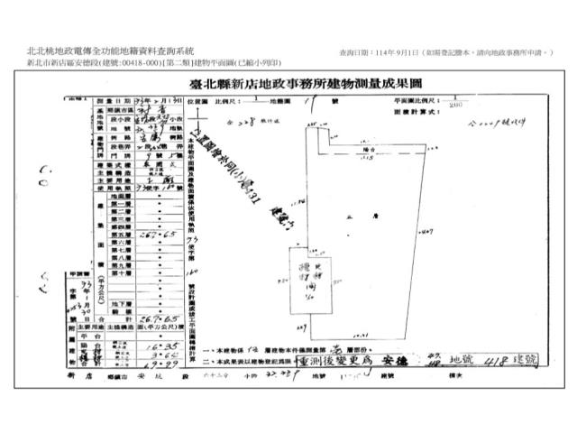 新北新店廠辦法拍-10