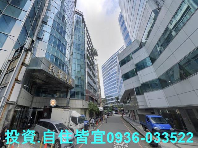 新店法拍華廈-9