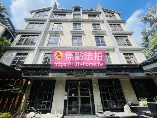 文山區店面法拍-1