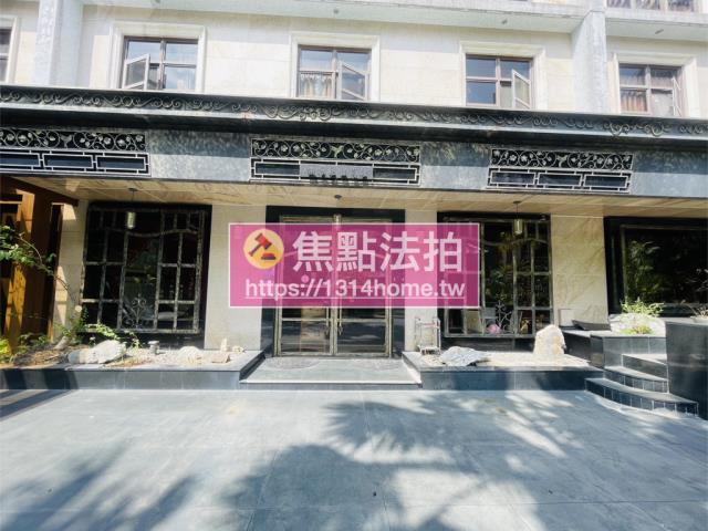 文山區店面法拍-5