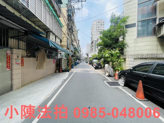 土城公寓法拍-8