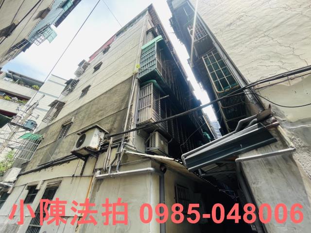 土城公寓法拍-5