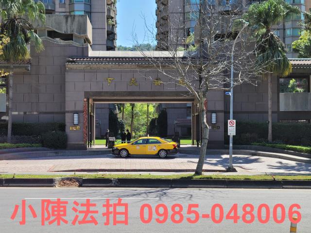 台北士林法拍大樓-4