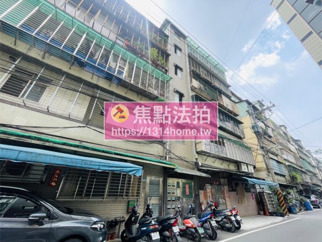 新北土城法拍公寓-3