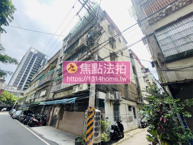 新北土城法拍公寓-4