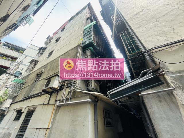 新北土城法拍公寓-5