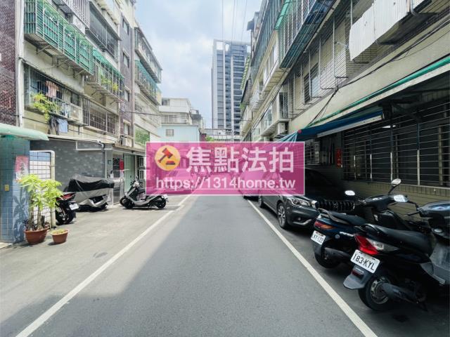 新北土城法拍公寓-7