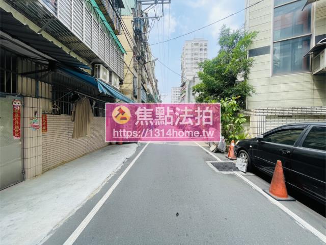 新北土城法拍公寓-8