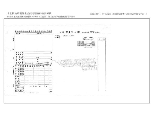 新北土城法拍公寓-9