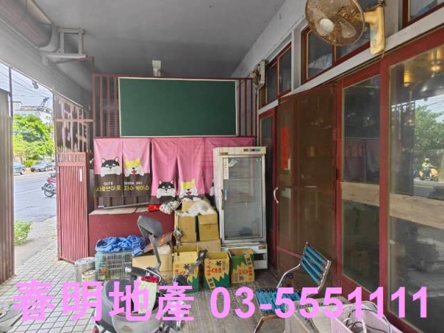 竹北公寓-1