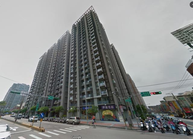 中壢大樓法拍-5