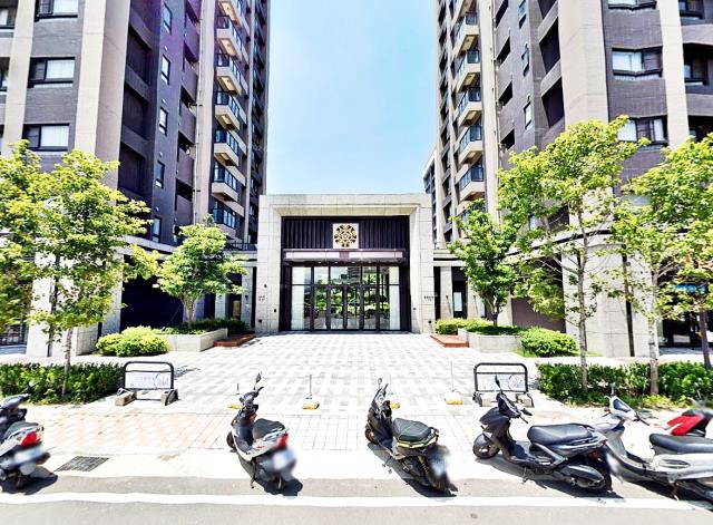 竹南大埔一街遠雄新苑