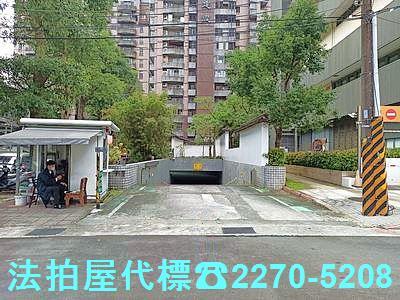 士林法拍大樓-3