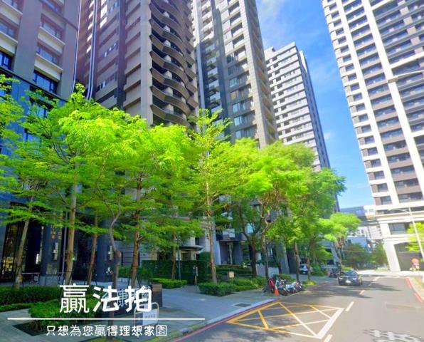 新莊法拍大樓-2