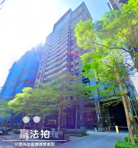 新莊法拍大樓-3