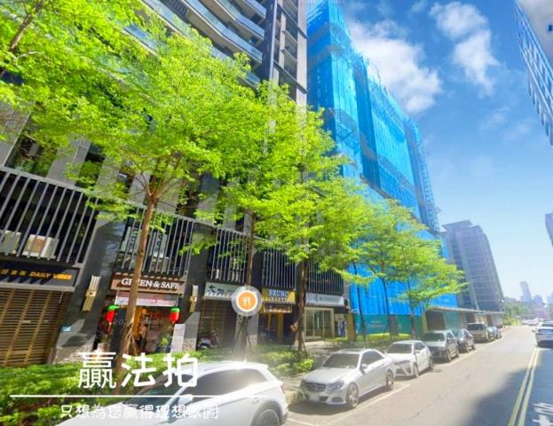 新莊法拍大樓-7