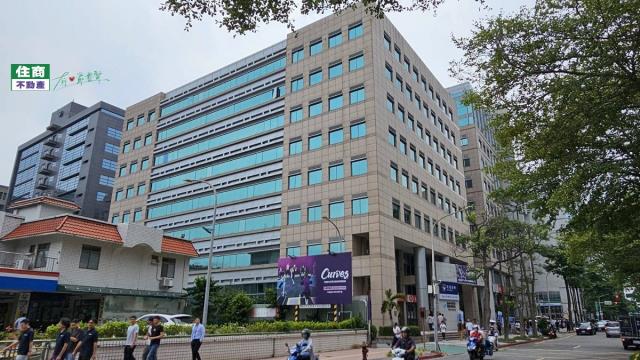 台北華廈-2