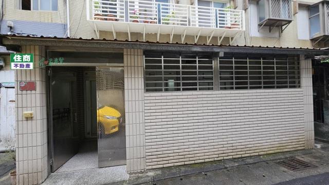 台北公寓-4