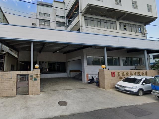 桃園拍賣廠房-3