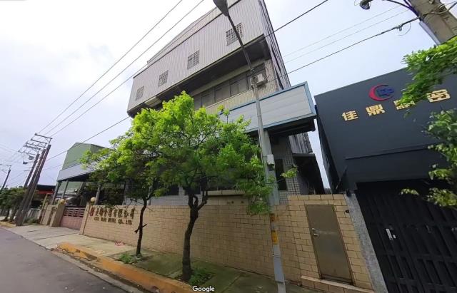 桃園拍賣廠房-7