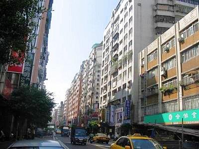新北永和拍賣大樓-2