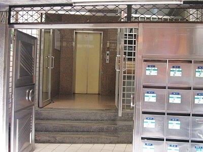 新北永和拍賣大樓-5