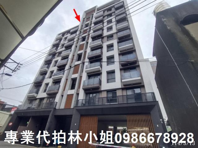 新竹香山華廈法拍-2