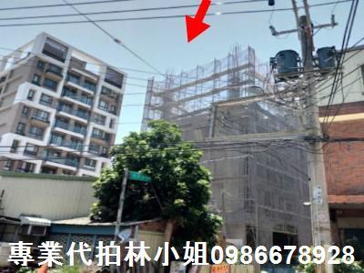 新竹香山華廈法拍-4