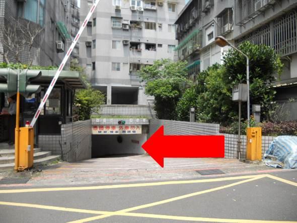 台北松山大樓法拍-8