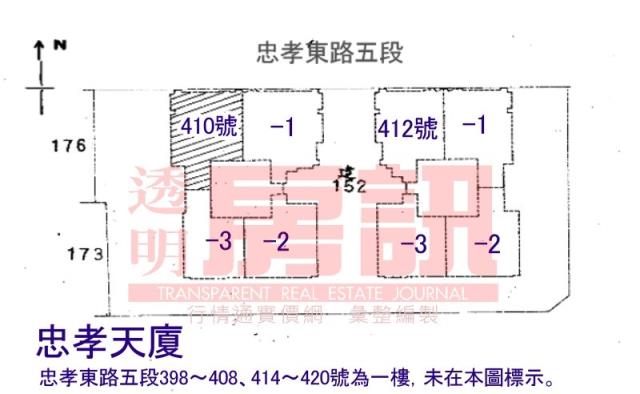信義區法拍大樓-6