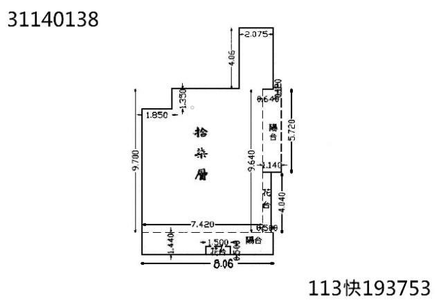 信義區法拍大樓-8