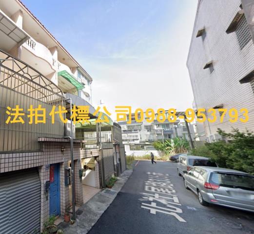 西區透天拍賣-4