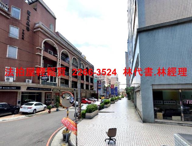 桃園大樓法拍-8